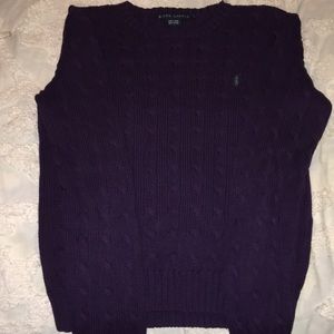 Ralph Lauren Sweater
